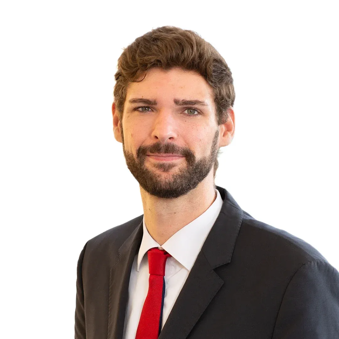Porträt von Roman Walner